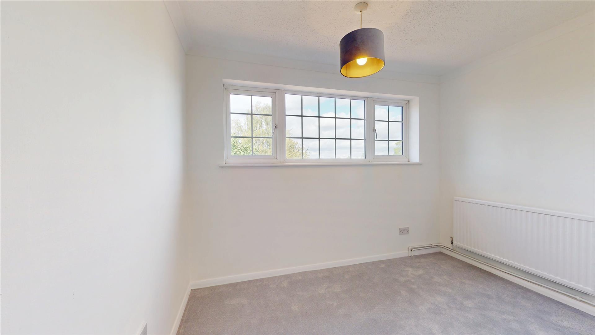 Middlesex Drive, Bletchley, Milton Keynes